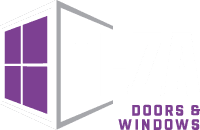 Teza Doors Logo