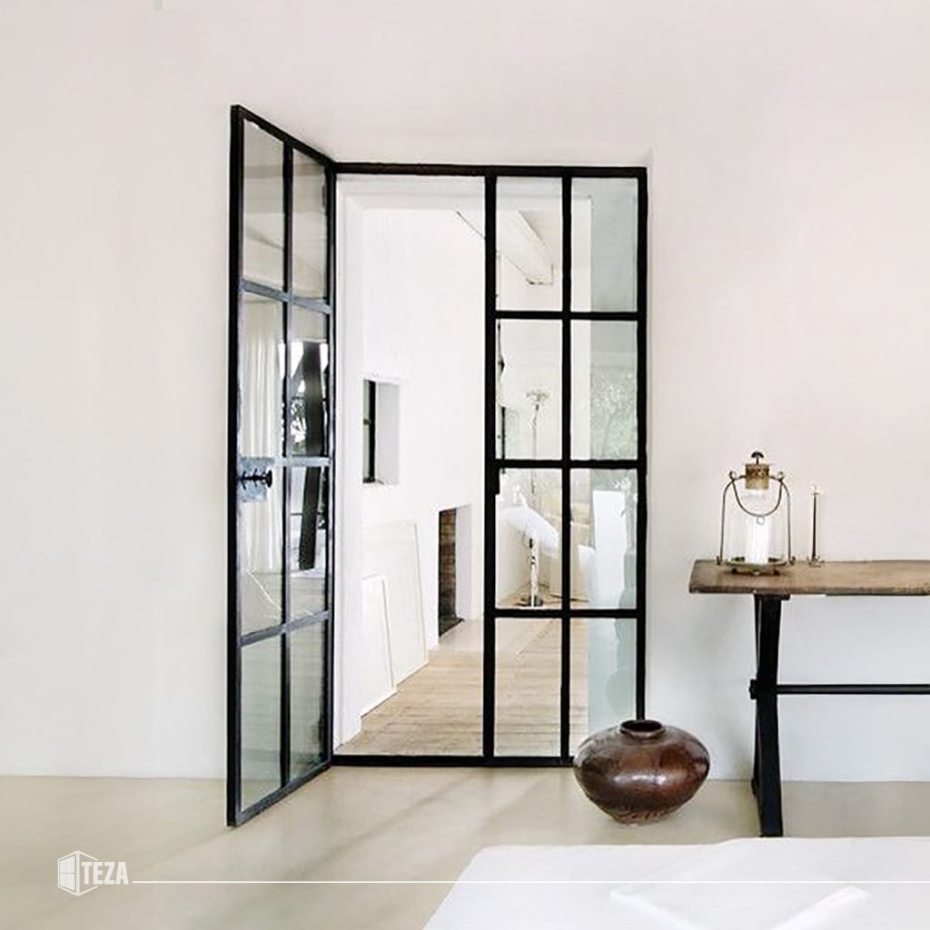 Teza French Doors
