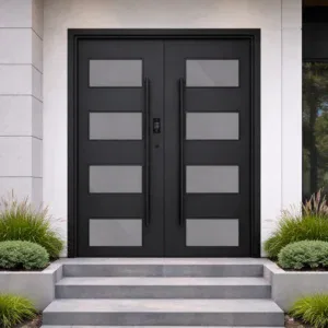 HG Series - Teza Entrance Door