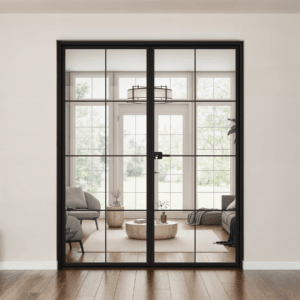 Teza interior French door