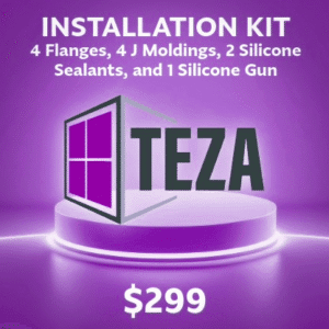 Installation Kit